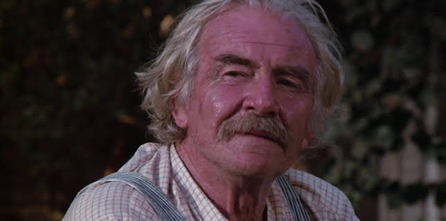 12:45: Die Waltons | Sat1 Gold | 12/10 2025