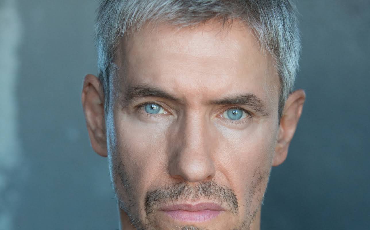 Sean Buchanan