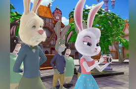 Invention Story: SIMULATE OR STIMULATE