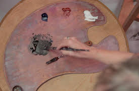 Artist of the Year: The Masterclass: Painting With A Limited Palette