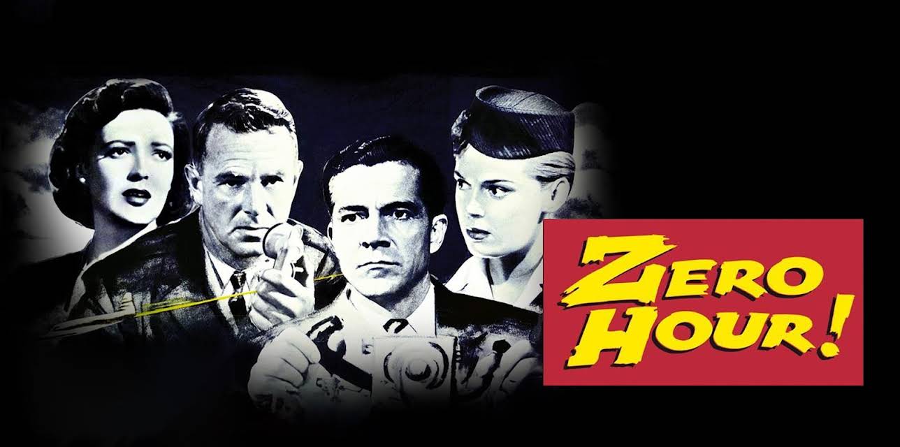 Zero Hour! (1958)
