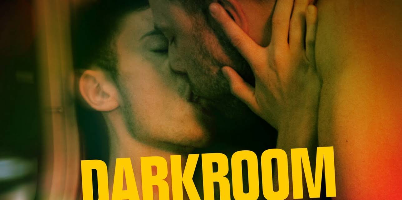 Darkroom (2019)