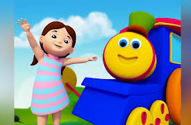 Bob The Train: Bob Originals
