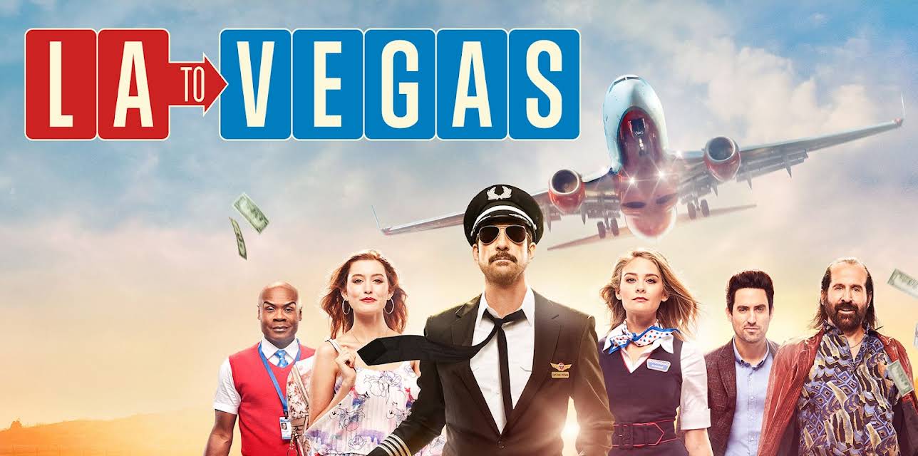 LA to Vegas Season 1