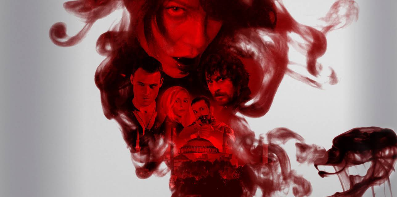 Immortals