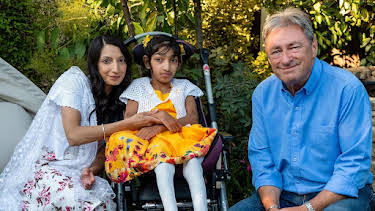 6:30 AM: Love Your Garden (S11 E8) (S11) | ITV2 | 4/11 2026