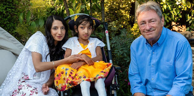 1:10 PM: Love Your Garden (S11 E8) (S11) | ITV4 | 3/15 2026