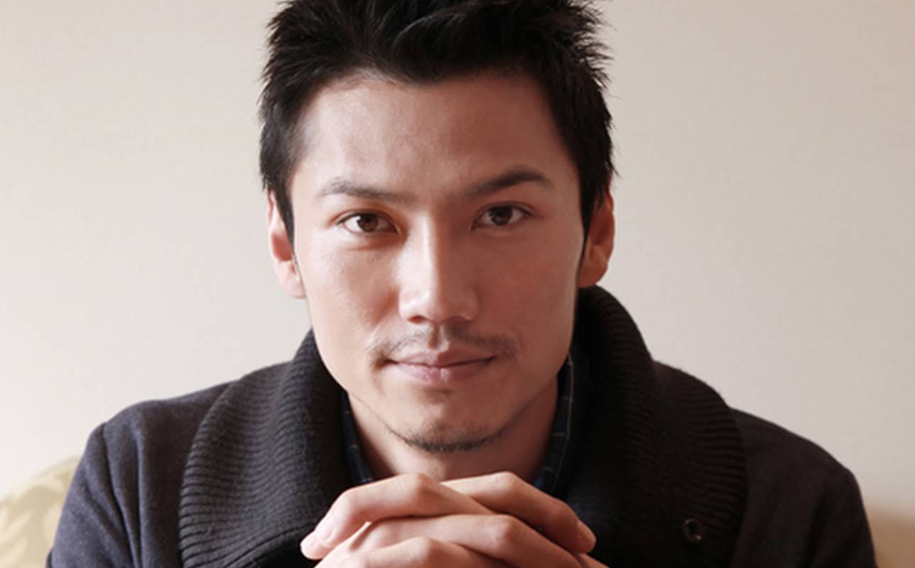 Hiroaki Iwanaga