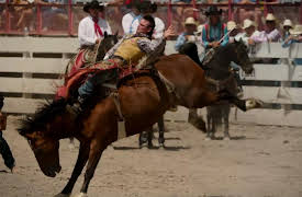 Ranch America: Season 1: Cheyenne Frontier Days