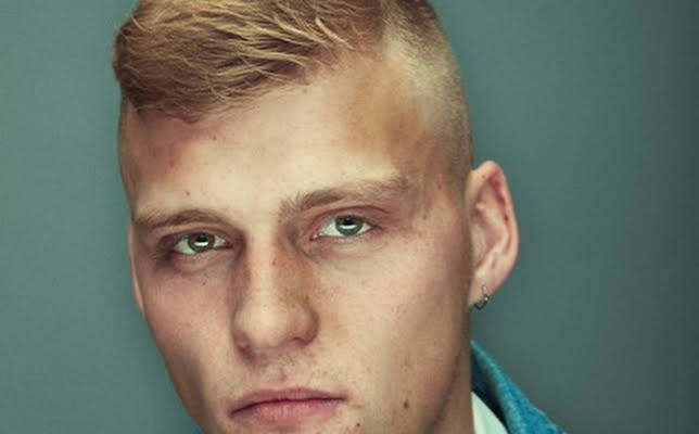 Sebastian Bull Sarning