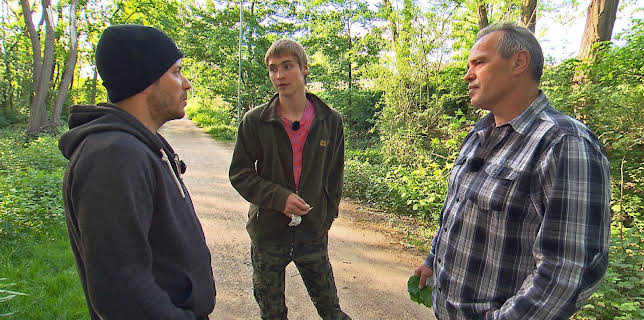 09:10: Die Wollnys - Eine schrecklich große Familie! | RTL 2 | 1/17 2026