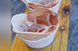 Extra Virgin Americana Season 1: A San Francisco Pop-Up Treat