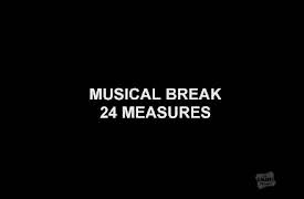 Showtunes: Singin' In The Rain