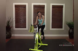 TheGymbox Workouts On Demand: Week of 01/21/2013: TheGymbox Beginner Cycle: Week of 01/21/2013