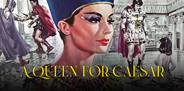A Queen for Caesar (1962)