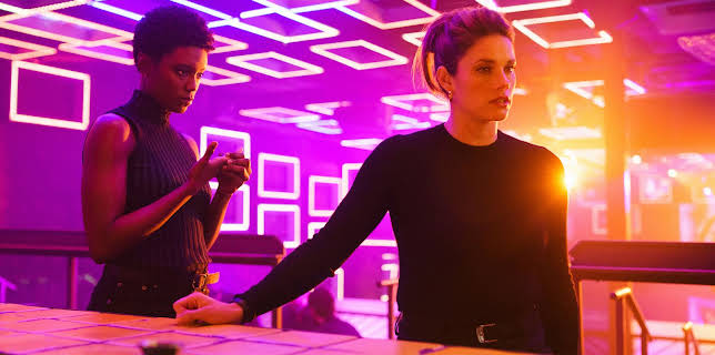 20:00: FBI (S3 E6) (S3) | TV6 | 2/9 2026