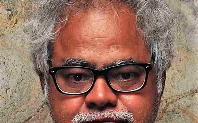 Sanjay Mishra