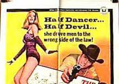 Cabalgando hacia el árbol del ahorcado