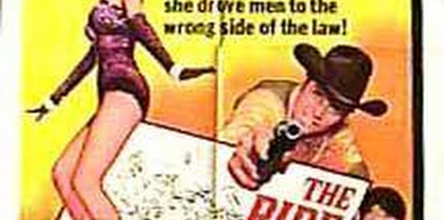 15:30: Cabalgando hacia el árbol del ahorcado (IMDb 5) | TPA | 1/23 2026