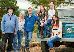 Matt Baker: Our Farm in the Dales