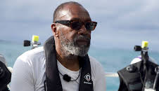 SHARK! Celebrity Infested Waters (S1 E4)