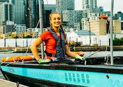 Grace's Amazing Machines