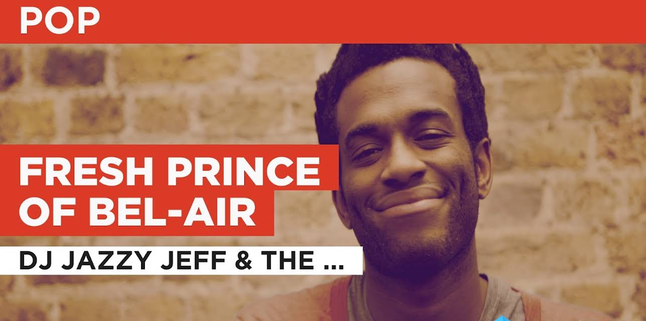 Fresh Prince Of Bel-Air (1986)