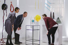 Blown Away: La final