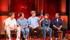 Kongen befaler (S12 E8)