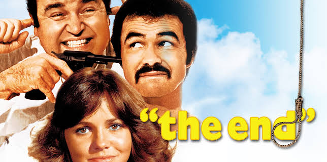 The End (1978)