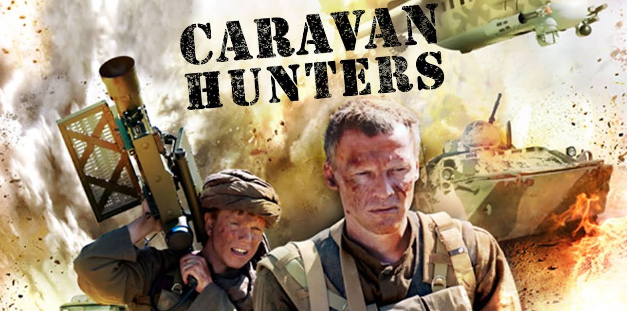 Caravan Hunters
