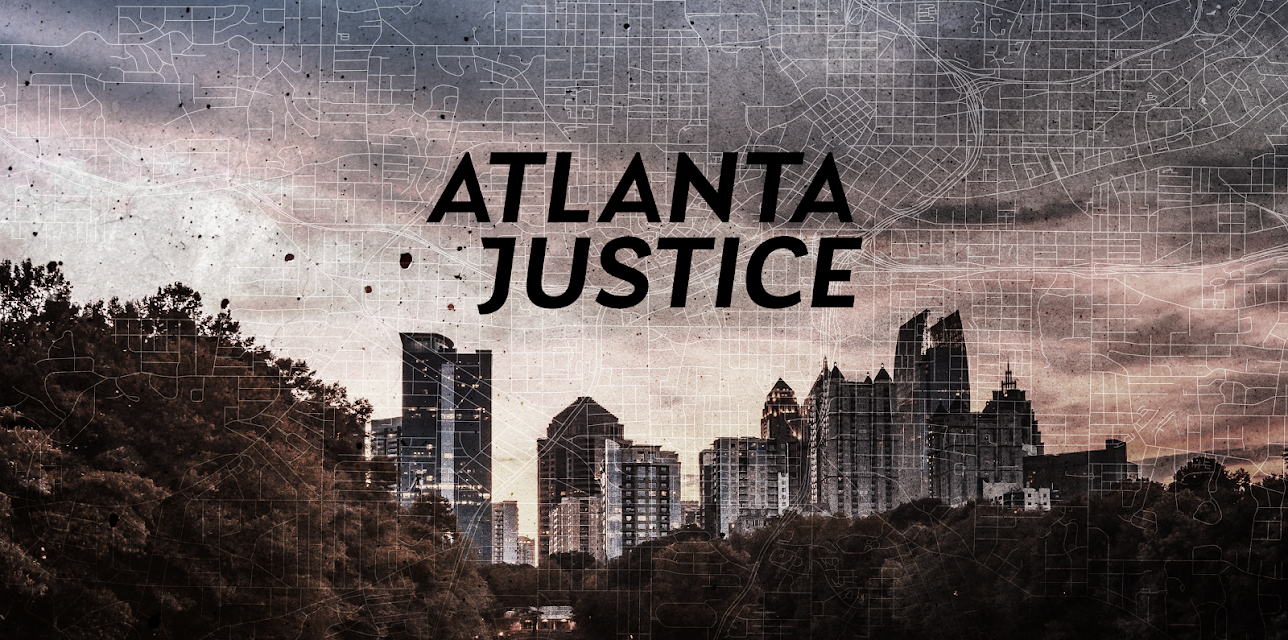 Atlanta Justice Season 1