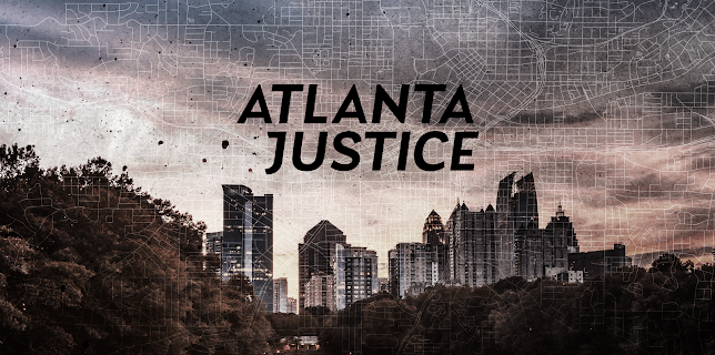 Atlanta Justice Season 1
