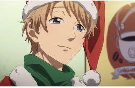 Wotakoi: Love is Hard for Otaku: Bleak Christmas