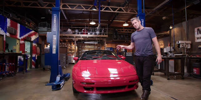 17:55: Bilfikserne (S15 E10) (S15) | Discovery Channel | 1/16 2026