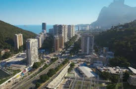 Captive: Coca-Cola-kidnappning, Brasilien