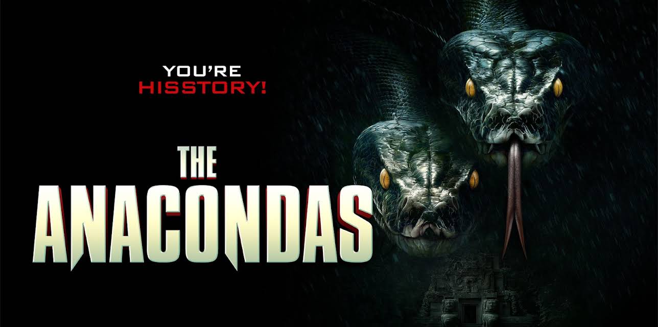 The Anacondas (2025)