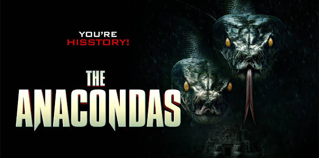 The Anacondas (2025)