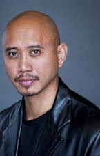 Mark Rainmaker as John