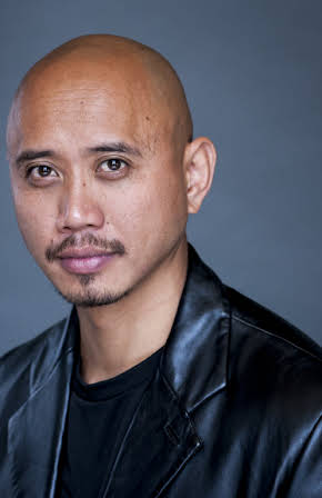 Mark Rainmaker as John