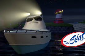 Elias: Rescue Team Adventures: Hero Cruiser