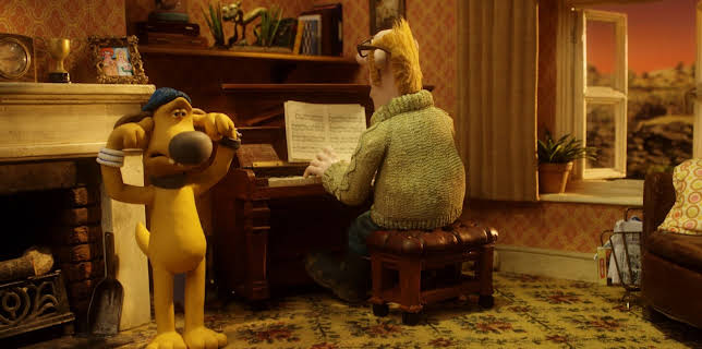 11:40: Sauen Shaun: Pianoet | NRK Super | 1/8 2026