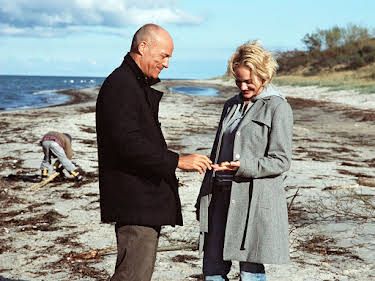12:55: Der Bernsteinfischer | SWR Fernsehen RP | 9/1 2026