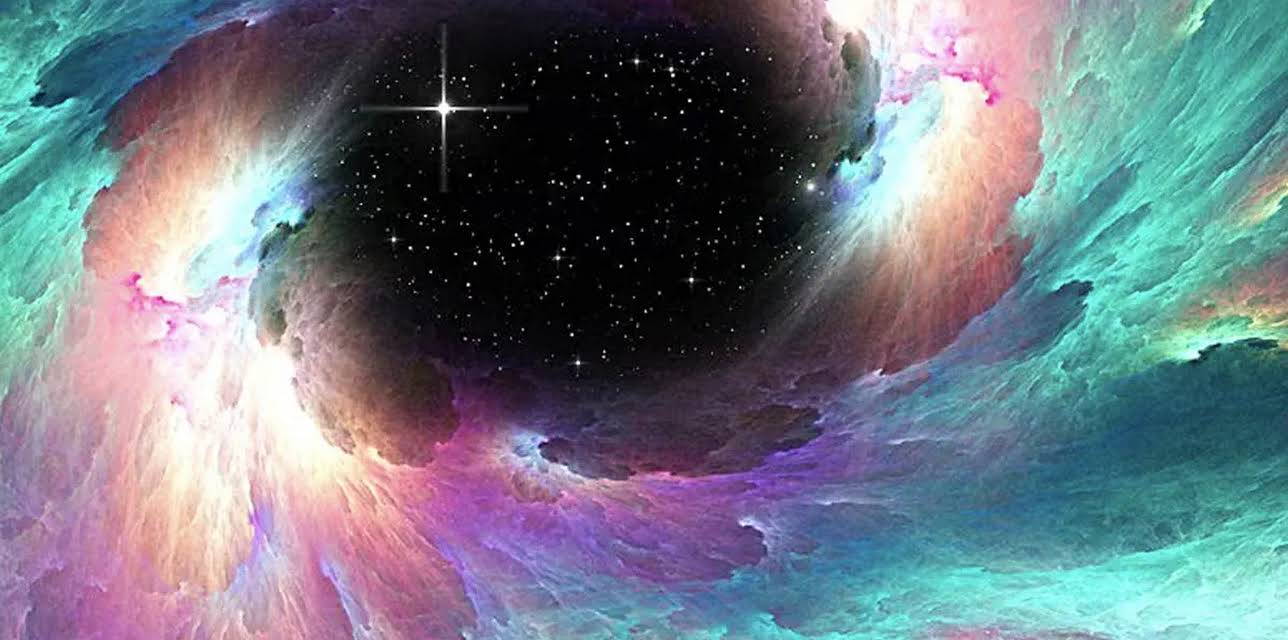 Secrets of the Universe