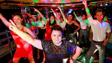 1:35 PM: Cruising with Susan Calman (S2 E4) (S2) | Channel 5 | 7/5 2026