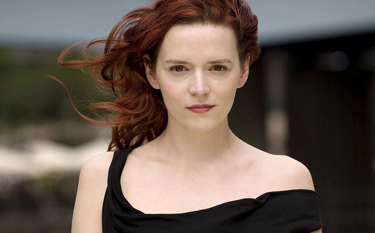 Julia Krynke