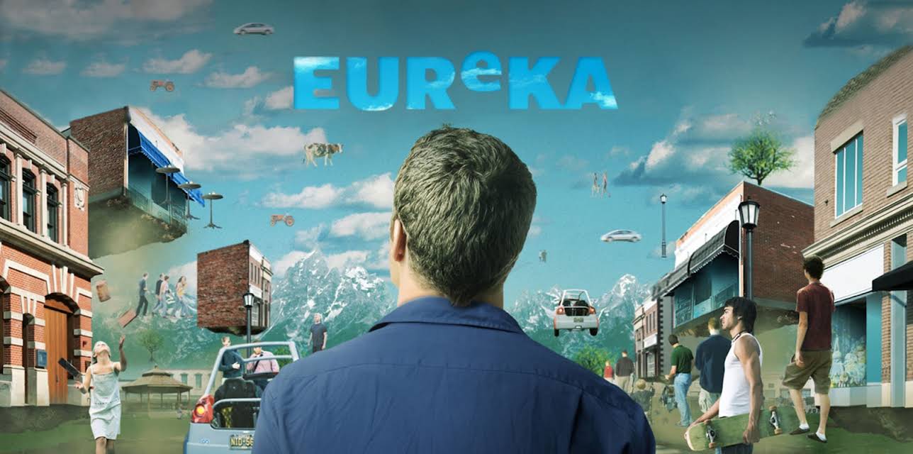 Eureka Season 1