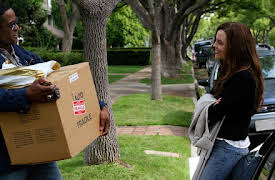 In Treatment: Laura – Week Three