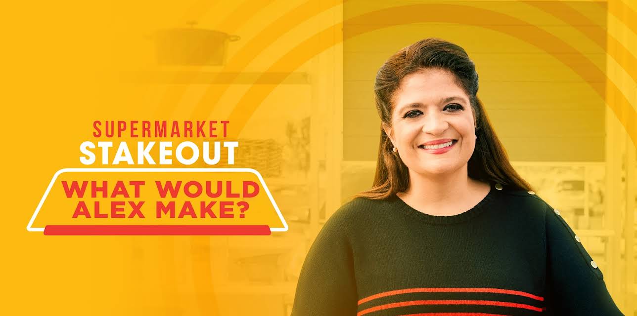 Supermarket Stakeout: What Would Alex Make?, Season 1