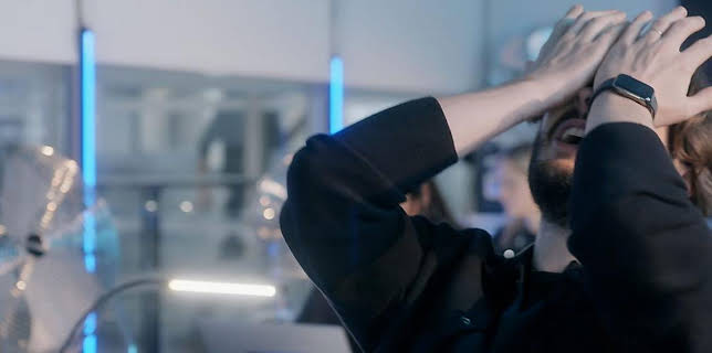 2:00 PM: Scam Interceptors (S5) | BBC One | 11/11 2025